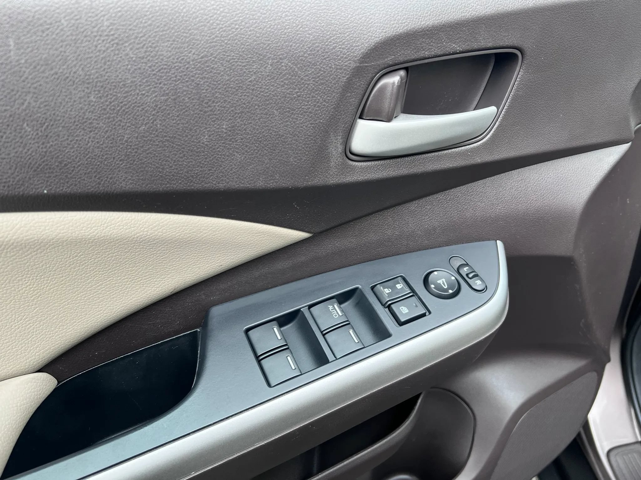 Used 2012 Honda CR-V EX-L image 14