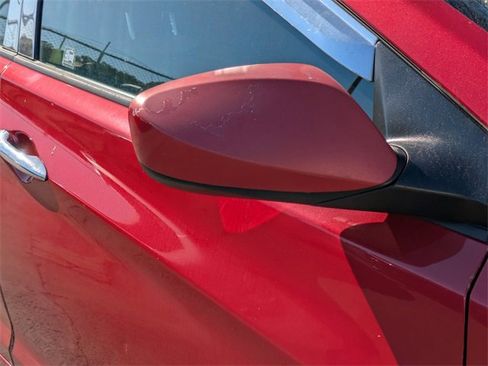 Used 2016 Hyundai Elantra SE w/ Option Group 02 image 10