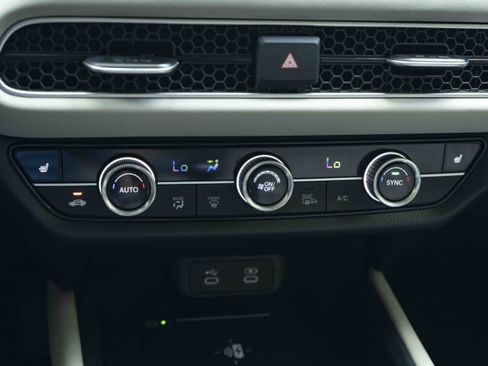 Used 2027 Honda HR-V EX-L image 34