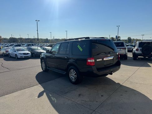 Used 2012 Ford Expedition XLT image 7