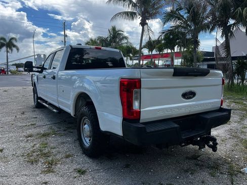 Used 2022 Ford F250 XL w/ Power Equipment Group RWD image 5