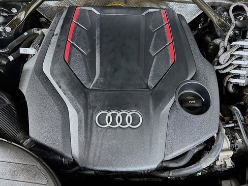 Used 2023 Audi SQ5 Premium Plus image 13