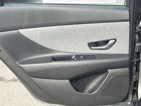 New 2026 Hyundai Elantra Limited image 20