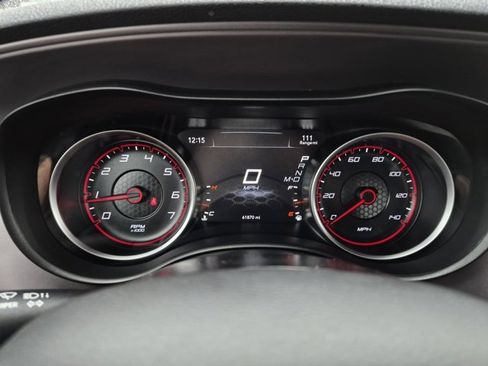 Used 2023 Dodge Charger SXT image 20