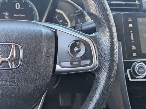 Used 2017 Honda Civic EX image 22