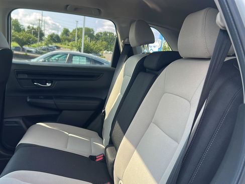 Certified 2023 Honda CR-V EX image 21