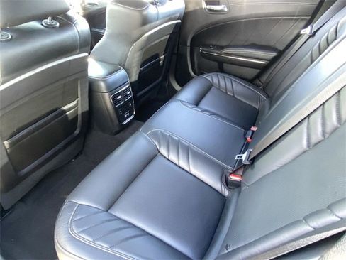 Used 2021 Dodge Charger SRT Hellcat image 17