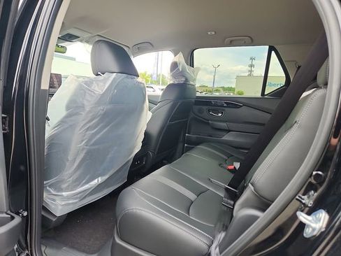 New 2026 Honda Passport RTL image 10