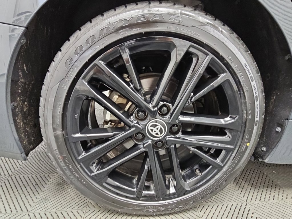 Used 2025 Toyota Camry SE FWD image 49