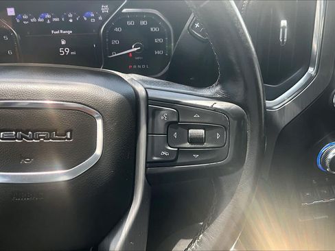Used 2021 GMC Sierra 1500 Denali w/ Denali Ultimate Package AWD/4WD image 48