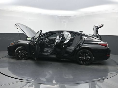 Used 2022 Lexus ES 350 F Sport w/ Accessory Package FWD image 38