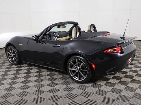 Used 2016 MAZDA MX-5 Miata Grand Touring image 21
