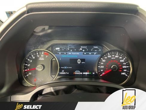 Used 2020 Ford F150 Raptor w/ Equipment Group 802A Luxury AWD/4WD image 18