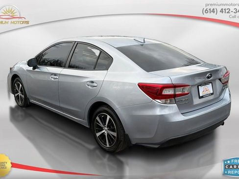 Used 2019 Subaru Impreza 2.0i Premium w/ Popular Package #1 image 3