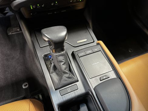Used 2022 Lexus ES 350 w/ Premium Package FWD image 26