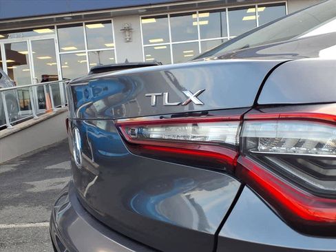 Certified 2022 Acura TLX w/ Technology Package image 7