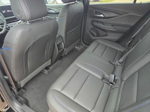 New 2026 Buick Envista Sport Touring w/ Convenience I Package image 10