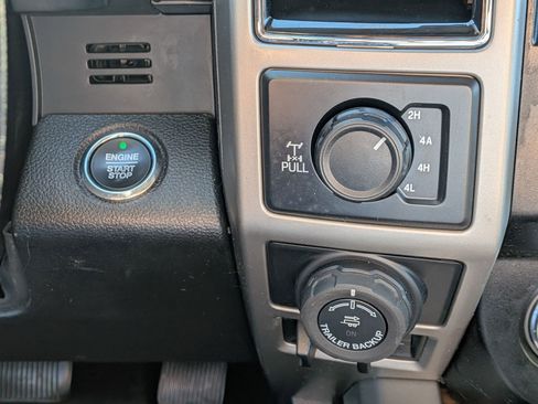 Used 2020 Ford F150 Lariat w/ Equipment Group 502A Luxury image 26