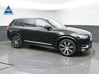 Used 2023 Volvo XC90 B6 Ultimate w/ Protection Package Premier AWD/4WD video 1