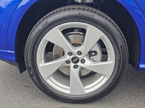 New 2025 Audi Q5 Premium Plus image 8