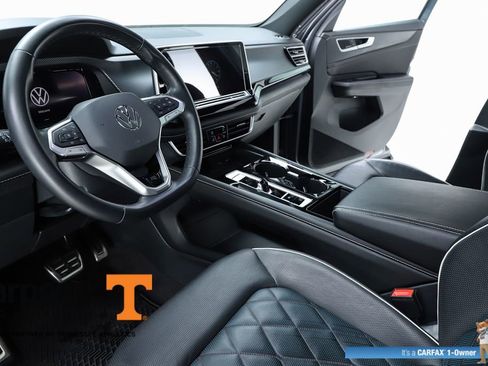 Used 2024 Volkswagen Atlas Cross Sport SEL Premium R-Line image 58