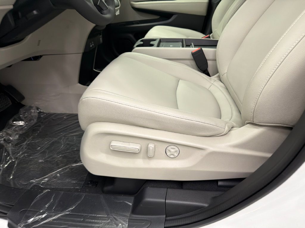 New 2026 Honda Odyssey EX-L image 10