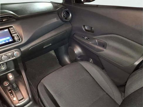 Used 2024 Nissan Kicks S image 13