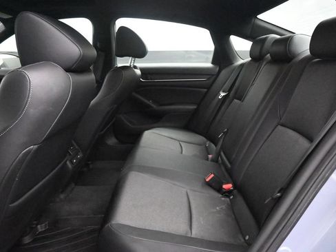 Used 2022 Honda Accord Sport image 13