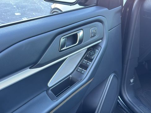 New 2026 Ford Explorer Tremor w/ Tremor Ultimate Package image 13