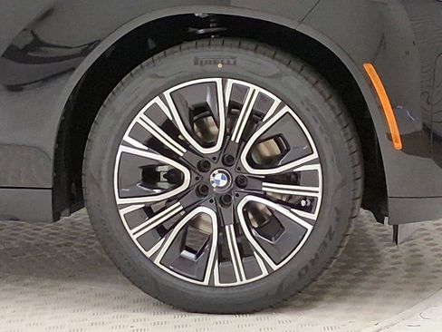 New 2026 BMW X3 xDrive30 w/ Convenience Package AWD/4WD image 10