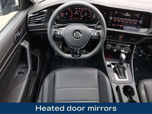 Used 2021 Volkswagen Jetta SEL image 16