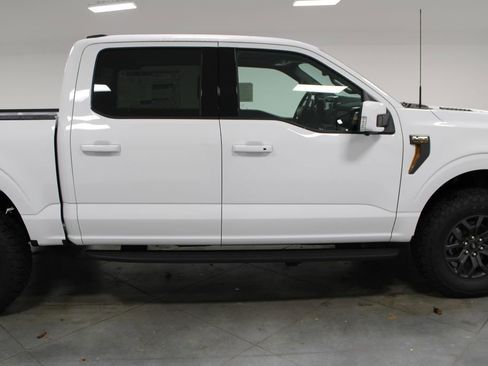 New 2025 Ford F150 Tremor w/ Equipment Group 402A High image 10