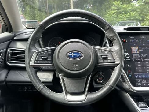 Used 2024 Subaru Outback Limited AWD/4WD image 8
