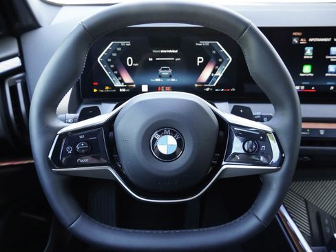 Certified 2025 BMW X3 xDrive30i AWD/4WD image 16