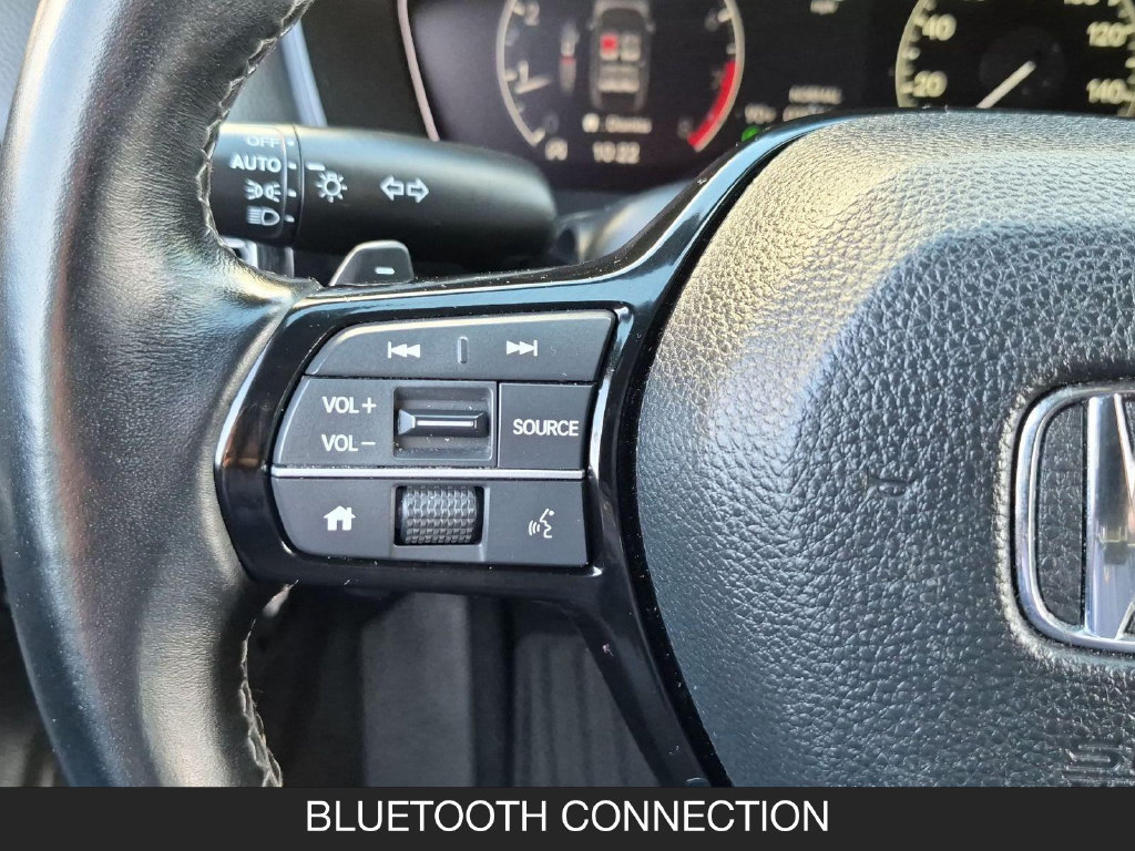 Used 2024 Honda Civic Sport image 17
