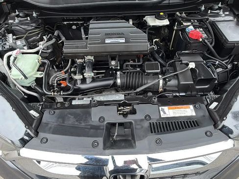 Used 2019 Honda CR-V EX-L image 24
