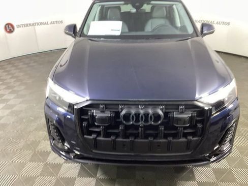 New 2026 Audi Q7 2.0T Premium Plus image 2