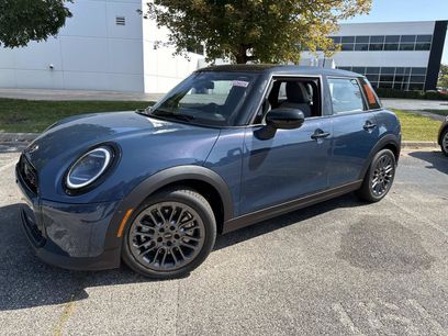 Certified 2026 MINI Cooper S