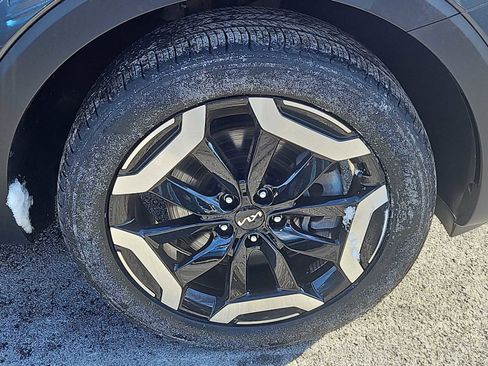 Certified 2023 Kia Telluride S image 10