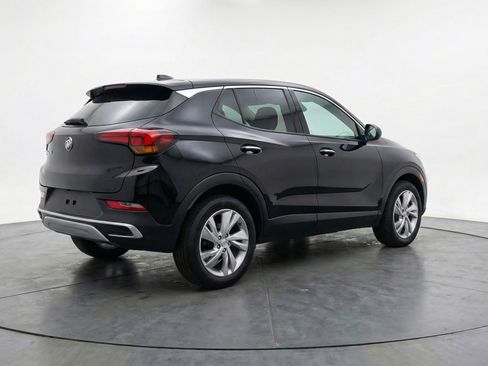 Used 2025 Buick Encore GX Preferred image 9
