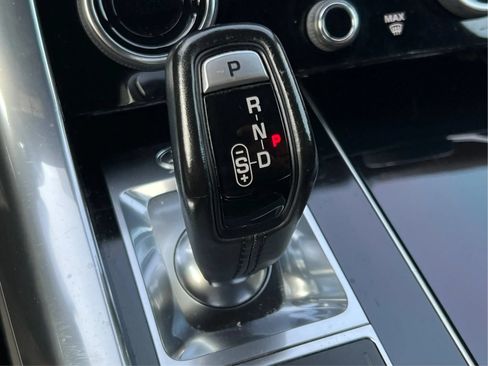 Used 2019 Land Rover Range Rover Sport HSE Dynamic AWD/4WD image 49