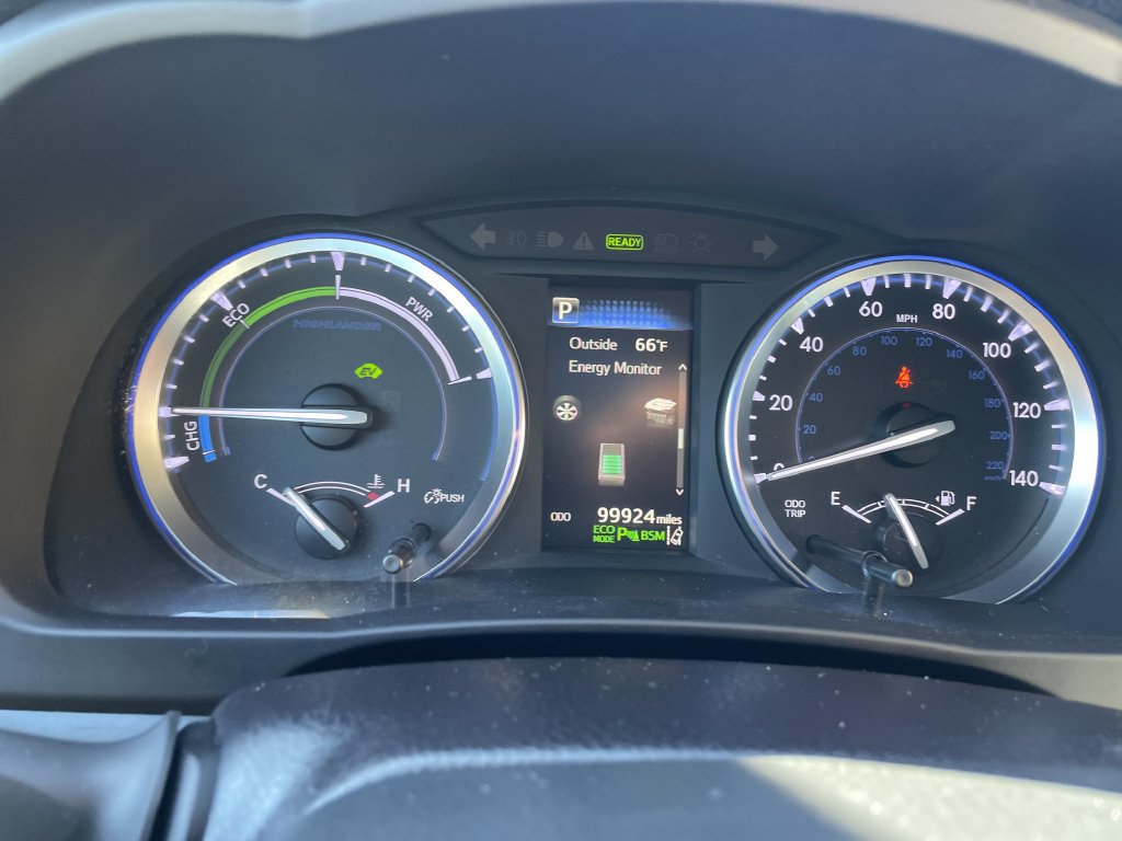 Used 2018 Toyota Highlander Limited AWD/4WD image 17