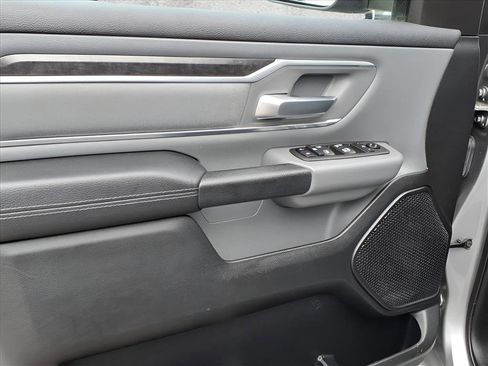 Used 2021 RAM 1500 Big Horn image 9