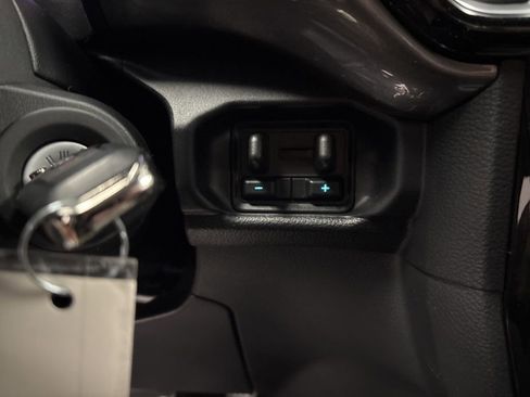 New 2025 Ford Ranger XLT image 23