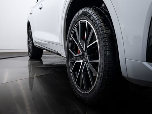 Certified 2025 Audi SQ5 Premium Plus w/ Premium Plus Package image 20