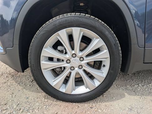 Used 2019 Chevrolet Trax Premier AWD/4WD image 10