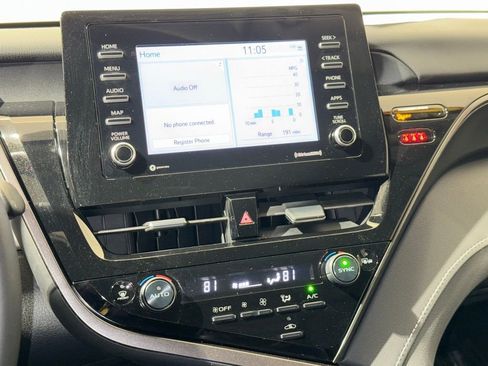 Certified 2024 Toyota Camry SE image 24