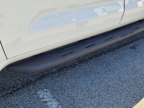 New 2025 Toyota Tundra TRD Pro image 10