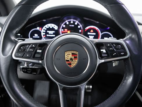 Certified 2023 Porsche Cayenne S Platinum AWD/4WD image 14