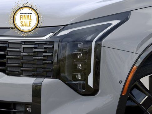 New 2026 Kia Sportage SX Prestige image 11